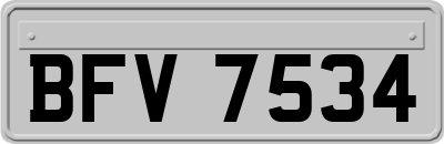BFV7534