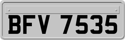 BFV7535