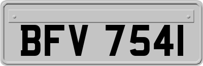 BFV7541