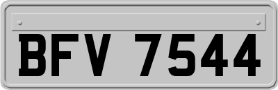 BFV7544