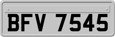 BFV7545