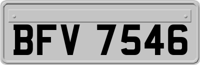 BFV7546