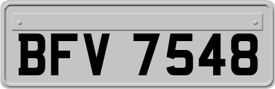 BFV7548