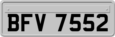 BFV7552
