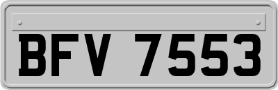 BFV7553