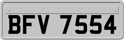 BFV7554