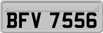 BFV7556