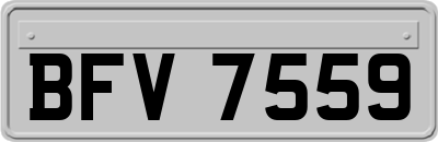 BFV7559