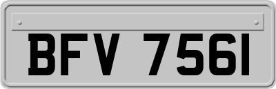 BFV7561