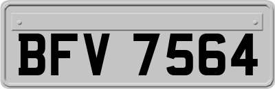 BFV7564