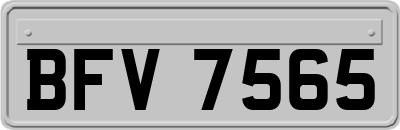 BFV7565