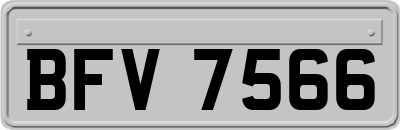 BFV7566