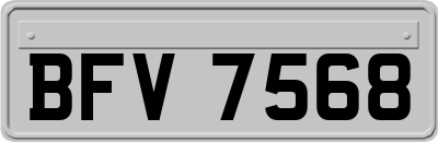 BFV7568