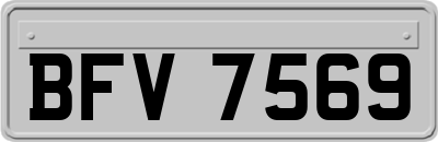 BFV7569