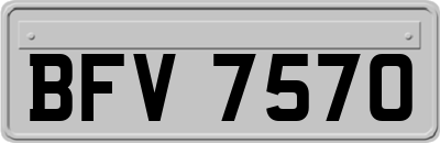 BFV7570