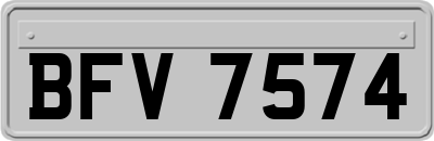 BFV7574