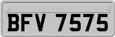 BFV7575