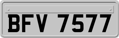 BFV7577