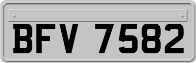 BFV7582