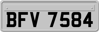 BFV7584