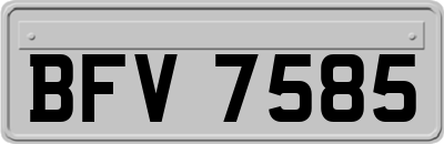 BFV7585