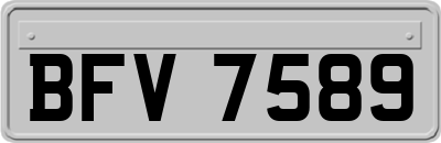 BFV7589