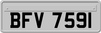 BFV7591