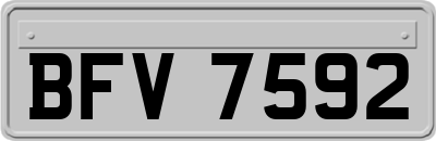 BFV7592