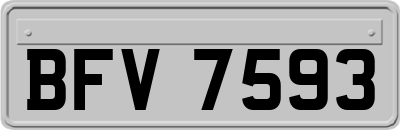 BFV7593