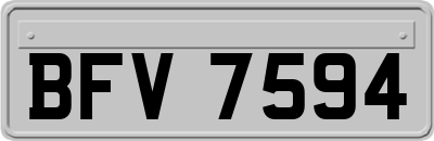 BFV7594