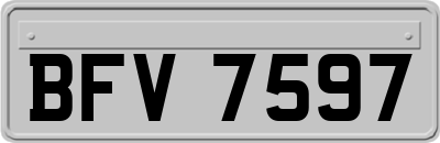BFV7597