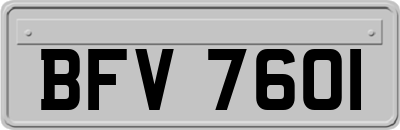 BFV7601
