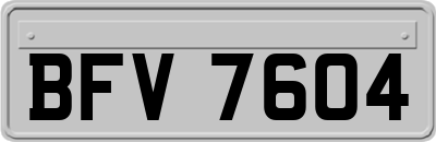 BFV7604