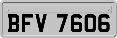 BFV7606