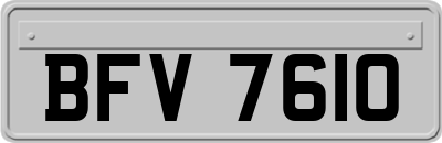 BFV7610