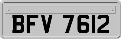 BFV7612