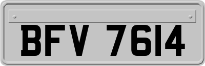 BFV7614