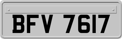 BFV7617