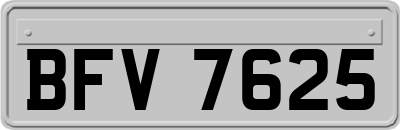 BFV7625