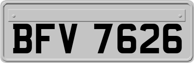BFV7626