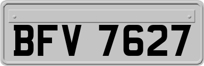 BFV7627