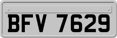 BFV7629