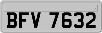 BFV7632