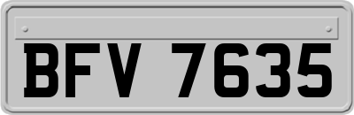 BFV7635