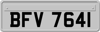 BFV7641
