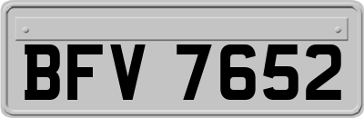 BFV7652