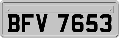 BFV7653