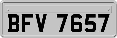 BFV7657
