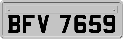 BFV7659