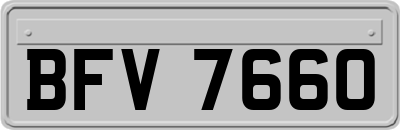 BFV7660